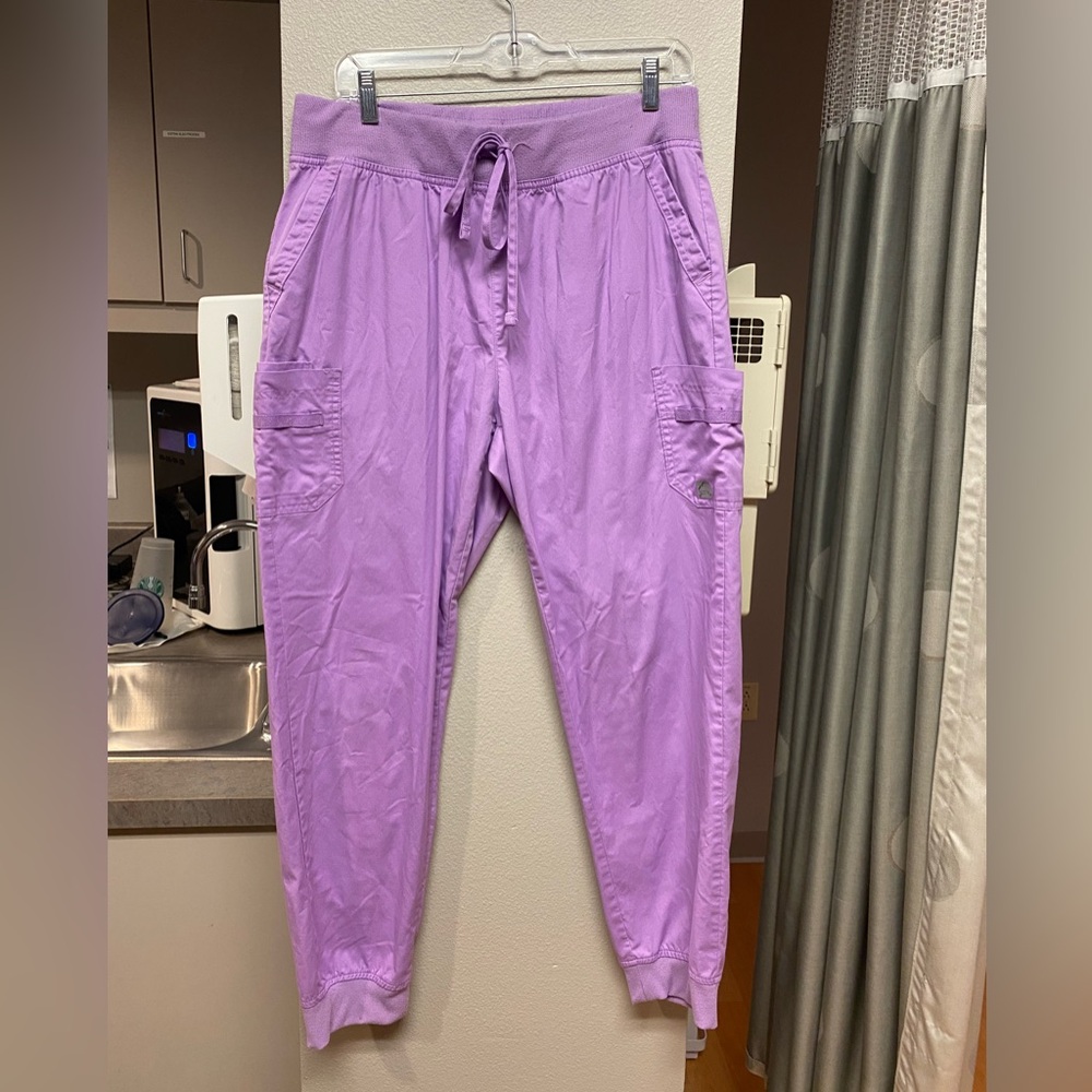 Scrub Pants- 2 Pairs Buttersoft